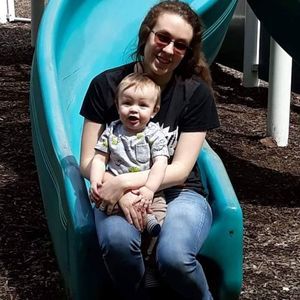 Meet your Posher, Ashley